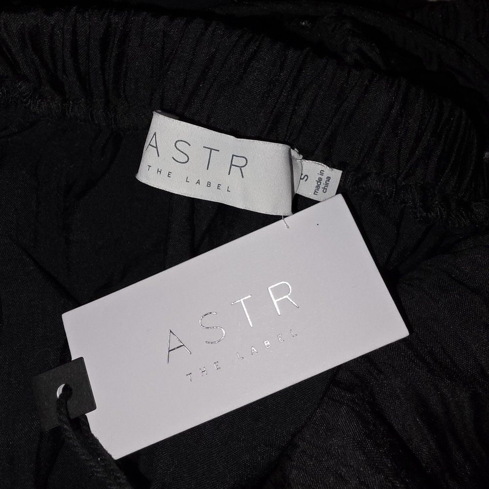ASTR The Label Cassian Dress - Picture 10 of 10
